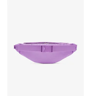 Сумка унисекс Nike Heritage Waistpack - Fa21 Violet DB0490-532