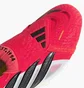 Бутсы унисекс Adidas Predator Elite Red/White JS0380