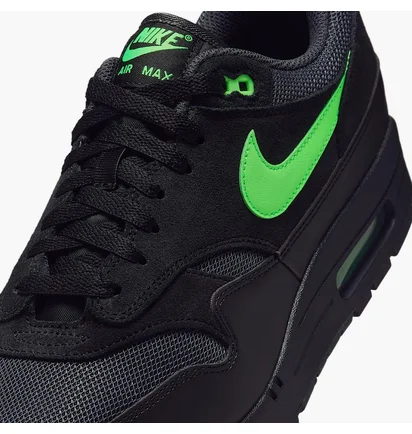 Кроссовки мужские Nike Air Max 1 Ess Black FZ5808-012