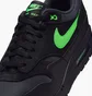 Кроссовки мужские Nike Air Max 1 Ess Black FZ5808-012