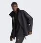 Куртка мужская Adidas Myshelter Rain.Rdy Jacket Black HT8770