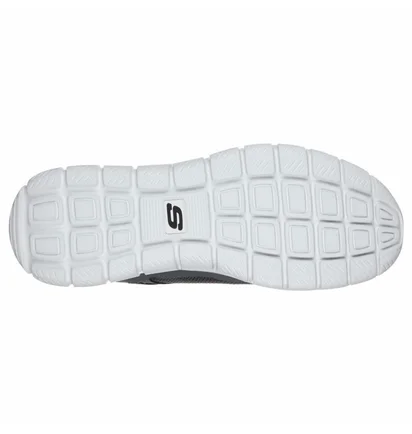 Кросівки чоловічі Skechers Track Knockhill Blue 232001-CCBK