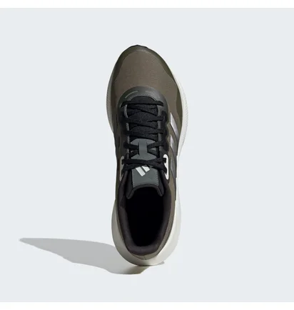 Кроссовки мужские Adidas Runfalcon 3 Tr Shoes Olive IF4026