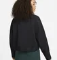 Куртка жіноча Nike Womens Woven Jacket Black Dm6243-010