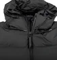 Парка унисекс Rains Jackets Black 1537-BLACK