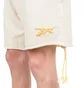 Шорты унисекс Reebok X Cottweiler Knit Short Beige GU3899