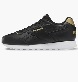 Кроссовки женские Reebok Glide Black ID1960