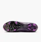 Бутсы унисекс Nike Superfly 10 Academy Km Violet HJ7309-500