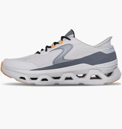 Кросівки чоловічі Skechers Glide-Step Altus Grey 232921-GYCC