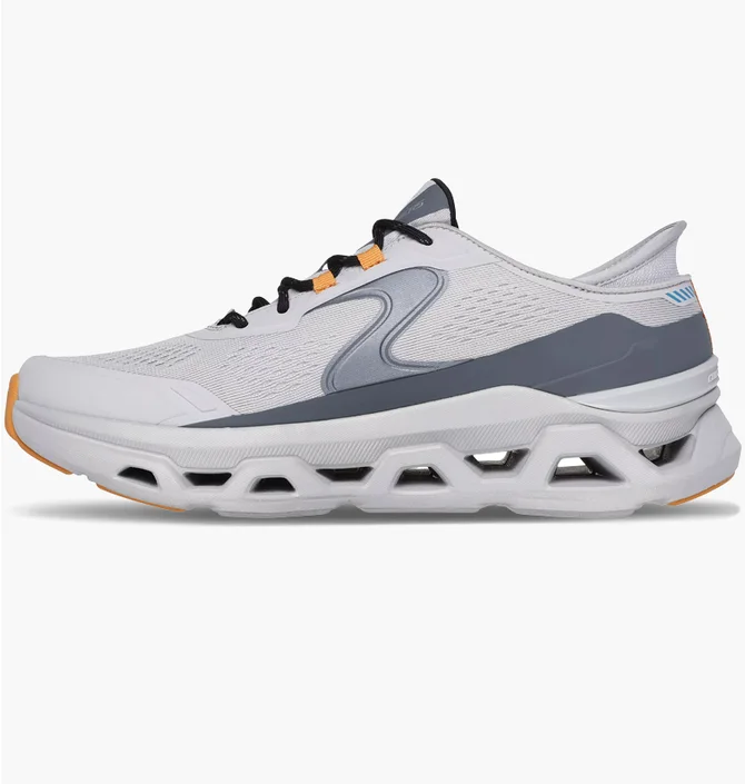 Кросівки чоловічі Skechers Glide-Step Altus Grey 232921-GYCC
