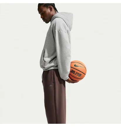 Штаны мужские Nike Standard Issue Therma-Fit Basketball Brown IM6333-237