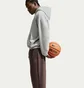 Штаны мужские Nike Standard Issue Therma-Fit Basketball Brown IM6333-237