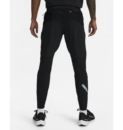 Штаны мужские Nike Dri-Fit Running Division Phenom Black FB6862-010