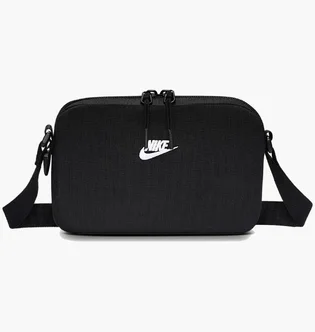 Сумка мужская Nike Heritage 2.0 Black IB4381-010