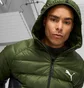 Куртка чоловіча Puma Packlite Down Jacket Green 849355-31