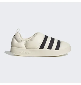 Кросівки унісекс Adidas Puffylette Shoes Beige Gy1593