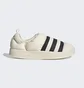 Кроссовки унисекс Adidas Puffylette Shoes Beige Gy1593