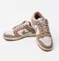 Кросівки жіночі Nike Dunk Low White/Beige IO4244-101