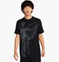 Футболка мужская Nike Enshrined Graphic Black IF3364-010