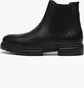 Ботинки мужские Tommy Hilfiger Comfort Cleated Termo Lth Chel Black FM0FM04650-BDS