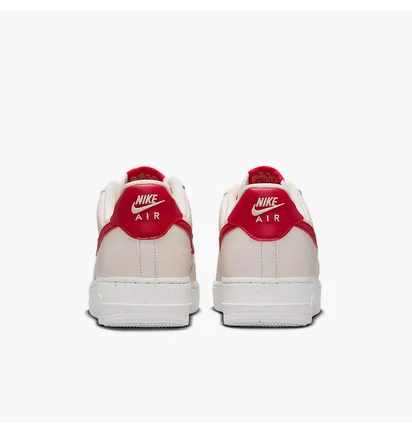 Кросівки жіночі Nike Air Force 1 07 Next Nature Beige/White DC9486-109