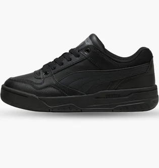 Кросівки унісекс Puma Rebound Retro Black 400197-02