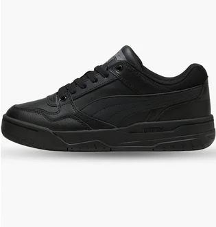 Кросівки унісекс Puma Rebound Retro Black 400197-02