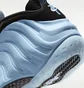 Кроссовки мужские Nike Air Foamposite One MenS Shoes Blue/Black HJ6014-400