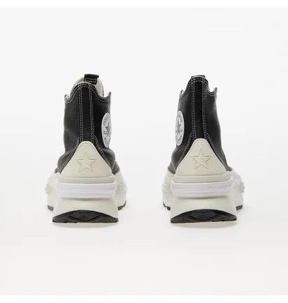 Кеды женские Converse Run Star Legacy Cx Foundational Leather Black A05112C