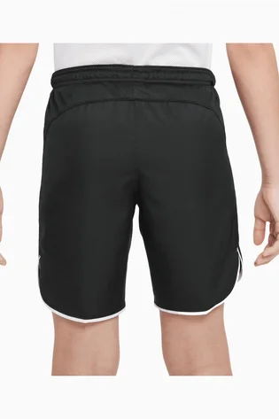 Шорты детские Nike Ydf Lsr V Short W Black DH8408-010