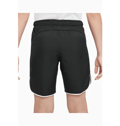 Шорты детские Nike Ydf Lsr V Short W Black DH8408-010