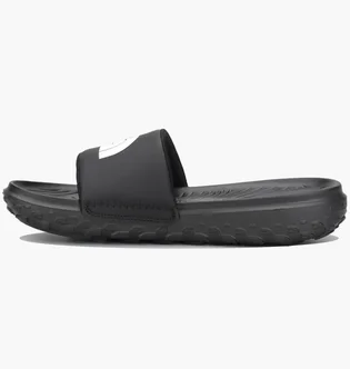 Тапочки мужские The North Face Never Stop Cush Slide Black 0A8A90KX71