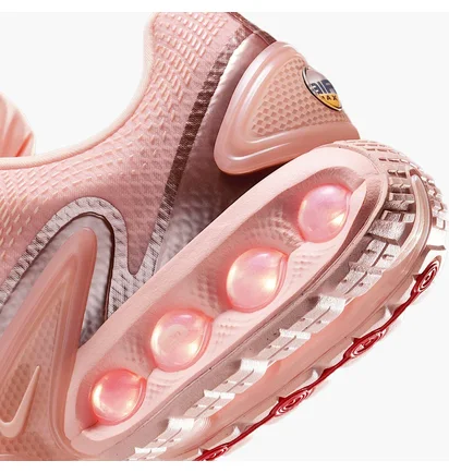 Кроссовки женские Nike Air Max Dn Pink HV4861-601
