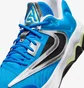 Кросівки унісекс Nike Giannis Immortality 3 Blue DZ7533-400