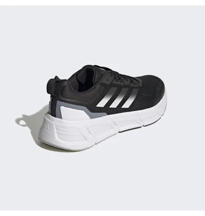 Кроссовки унисекс Adidas Questar Running Shoes Black Gy2259
