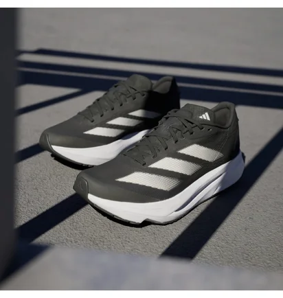 Кроссовки женские Adidas Adizero Sl2 Running Black IF6769