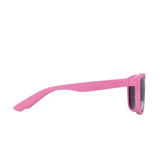 Окуляри дитячі CMP Fleek Kids Sunglasses Pink/Black 3B64824-H814