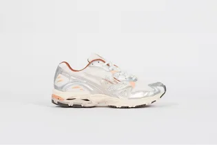 Кросівки чоловічі Mizuno Wave Rider 10 Og Metallic D1GA243102