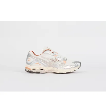 Кроссовки мужские Mizuno Wave Rider 10 Og Metallic D1GA243102