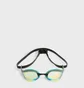 Очки для плавания унисекс Arena Cobra Ultra Swipe Mr Black/Grey 002507-180