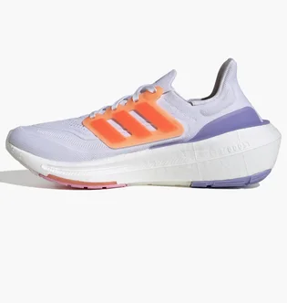 Кроссовки женские Adidas Ultraboost Light Running Shoes Light Blue HQ6354