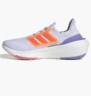 Кроссовки женские Adidas Ultraboost Light Running Shoes Light Blue HQ6354