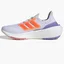 Кроссовки женские Adidas Ultraboost Light Running Shoes Light Blue HQ6354