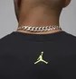 Футболка мужская Air Jordan Dri-Fit Sport Black FZ1925-010