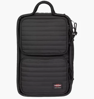 Сумка унісекс Craig X Craig Green Quilted Black EK0A5BMA5Y81