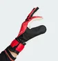Рукавиці воротарські унісекс Adidas Predator Gl Trn Red JH3805