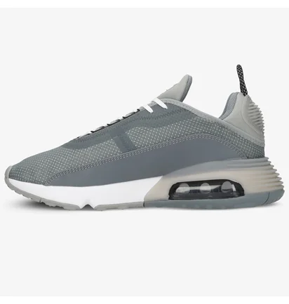 Кроссовки мужские Nike Air Max 2090 Grey CZ1708-001