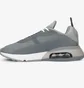 Кроссовки мужские Nike Air Max 2090 Grey CZ1708-001