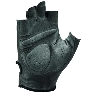 Рукавиці чоловічі Nike Essential Fitness Gloves Grey NLGC5-044