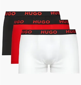 Трусы мужские Hugo Boss Stretch Multi 10241868-972